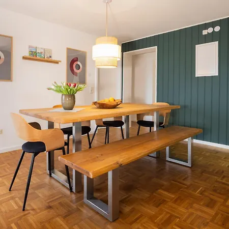 شقة Alpenblick Familienparadies In Der Bodenseeregion رافنسبرغ